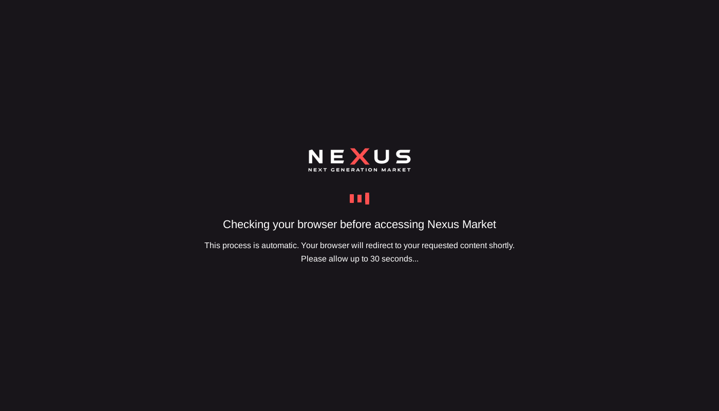 Nexus DDoS Protection Layer